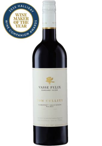 Vasse Felix Tom Cullity Cabernet Malbec 2020-146382