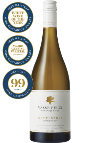 Vasse Felix Heytesbury Chardonnay 2023-BP_107680