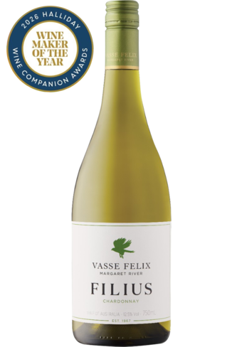 Vasse Felix Filius Chardonnay 2024-122674