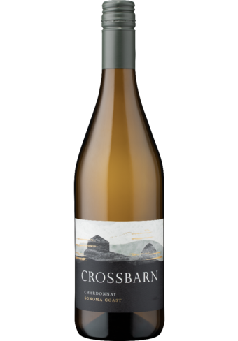 Crossbarn by Paul Hobbs Sonoma Coast Chardonnay 2023-395009