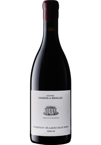Chandon de Briailles Corton Marechaudes Grand Cru 2021-117101