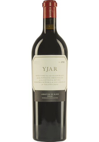 Remelluri Yjar 2019 -BP_135574