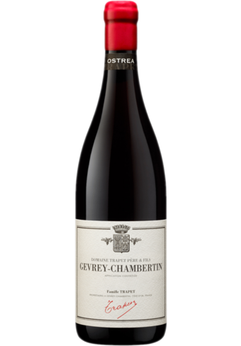 Domaine Trapet Pere et Fils Gevrey Chambertin Ostrea 2020-130221
