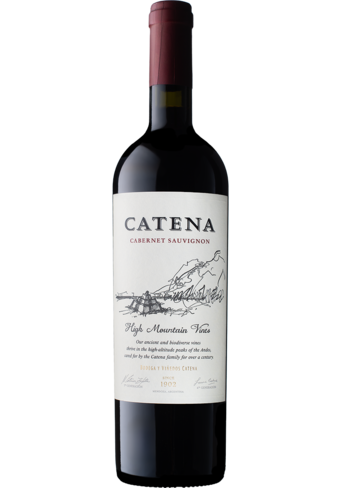 Catena Mendoza Cabernet Sauvignon 2023-408974