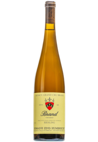 Domaine Zind-Humbrecht Riesling Brand Grand Cru 2023-BP_326592