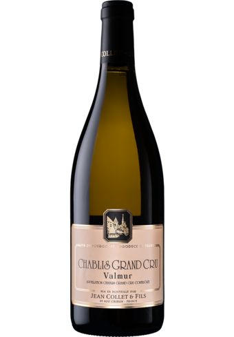 Jean Collet & Fils Chablis Valmur Grand Cru 2023-BP_143788