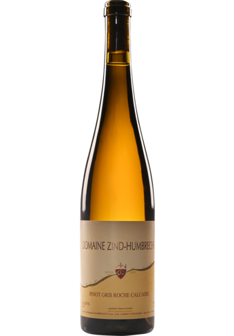Zind Humbrecht Pinot Gris Roche Calcaire 2023-BP_414190
