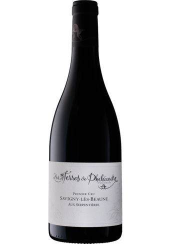 Les Terres de Phileandre Savigny Les Beaune 1er Cru Aux Serpentieres 2022-BP_141707