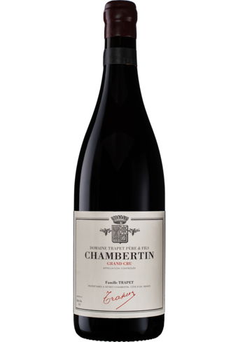 Domaine Trapet Pere et Fils Chambertin Grand Cru 2020-130217