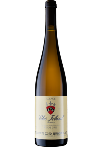 Zind Humbrecht Pinot Gris Clos Jebsal 2020-BP_342344