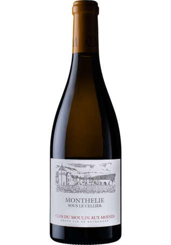 Clos du Moulin aux Moines Monthelie Sous le Cellier 2020-BP_126266