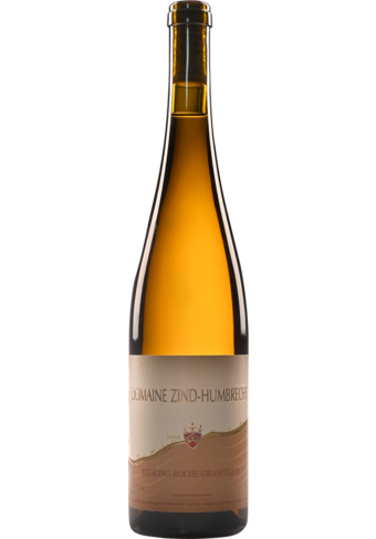 Domaine Zind-Humbrecht Riesling Roche Granitique 2023-BP_326624