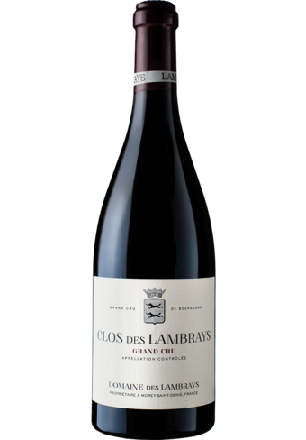 Domaine des Lambrays Clos des Lambrays Grand Cru 2021-126328