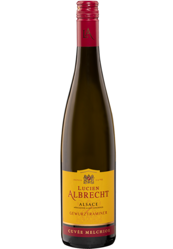 Lucien Albrecht Gewurztraminer Cuvee Melchior 2023-BP_142797
