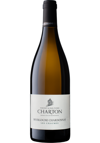 Charton Bourgogne Les Chaumes Chardonnay 2022-130207