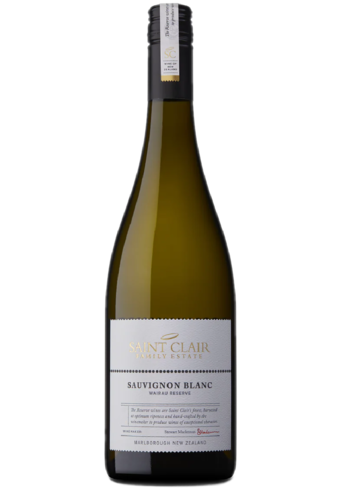 Saint Clair Wairau Reserve Sauvignon Blanc 2024-107624