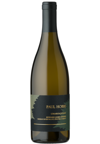 Paul Hobbs Russian River Valley Edward James Estate Chardonnay 2016-138851