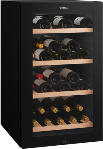 Vintec Shine Muscat series VWS830FCB-X-BP_142991