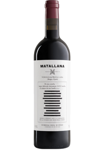 Matallana Matallana 2021 (Limited time offer item – other promotion offers and W Rewards are not applicable)-BP_339628