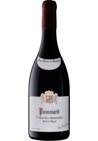 Jean Marie Fourrier Pommard 1er Cru Saucilles 2022 -141653