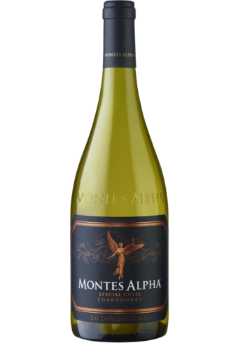 Montes Alpha Special Cuvee Chardonnay 2022-394652