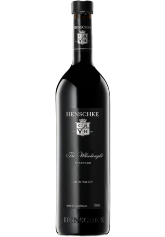 Henschke The Wheelwright Shiraz 2019-140342