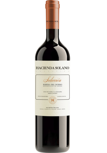 Hacienda Solano Seleccion 2023-142378