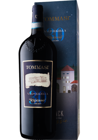Tommasi  Ripasso Valpolicella 2020 - 150CL (with Gift Box)-400010
