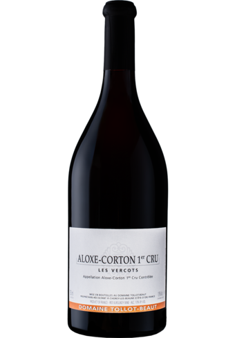 Tollot-Beaut Aloxe Corton 1er Cru Les Vercots 2021-115987