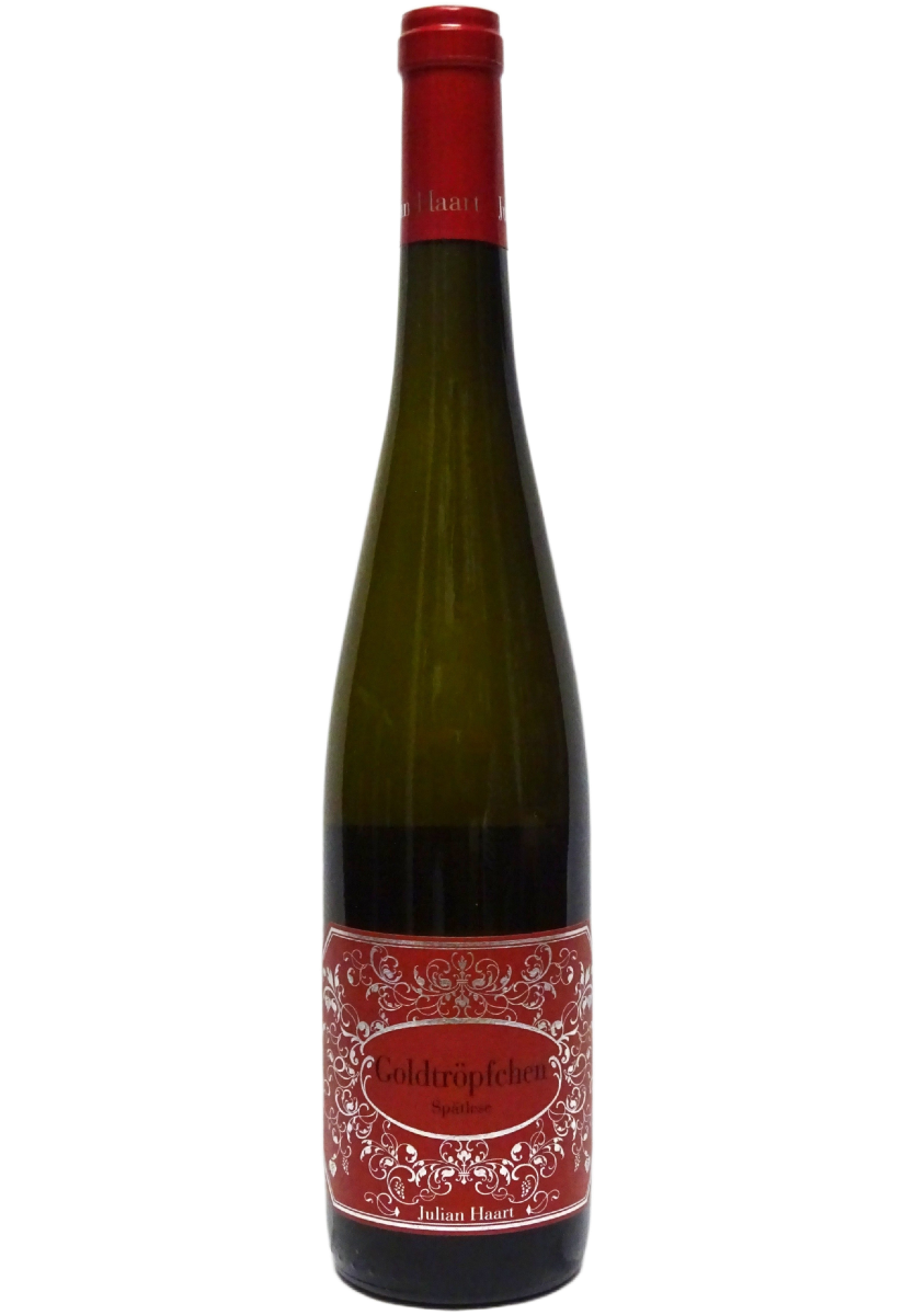 Weingut Julian Haart Piesporter Goldtropfchen Spatlese 2023-BP_498948