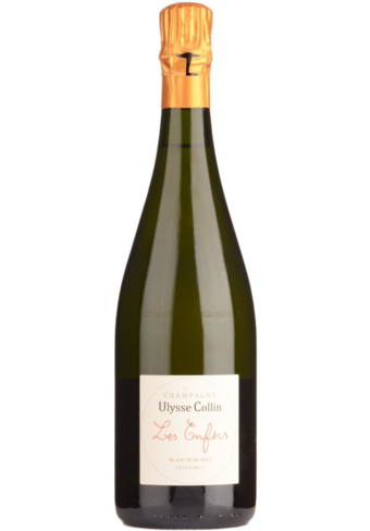Ulysse Collin Les Enfers Blanc de Blancs Extra Brut V15-BP_148340