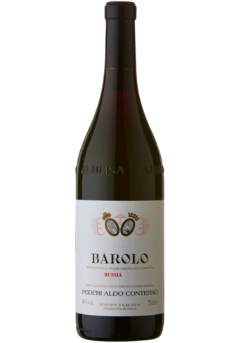 Aldo Conterno Barolo Bussia 2019 -146321