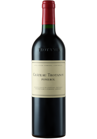 Trotanoy Pomerol 2011-367996