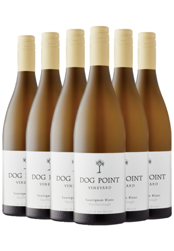 Dog Point Sauvignon Blanc 2024 - 6 Bottle Pack-BP_484932