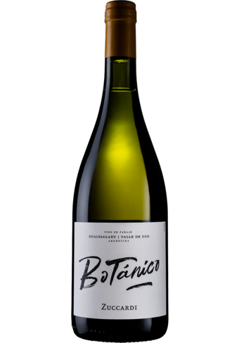 Zuccardi Botanico Chardonnay Gualtallary 2023-347119