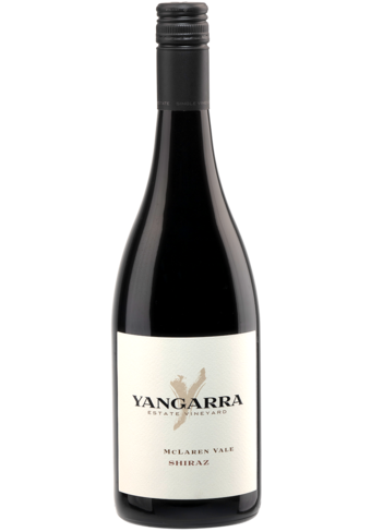 Yangarra McLaren Vale Shiraz 2012 - Museum Release-411210