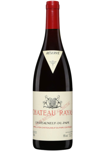 Rayas Chateauneuf Du Pape 2011-BP_140493