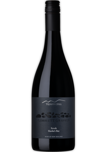 Trinity Hill Gimblett Gravels Syrah 2021 (Clearance sale item – other promotion offers and W Rewards are not applicable)-BP_146347