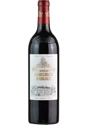 Chateau Labegorce Margaux 2020-405447