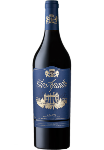Clos Apalta Vintage 2015 ' Vinotheque'-BP_499609