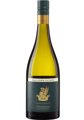 Palliser Estate Chardonnay 2024-107592