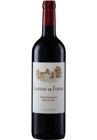 Chateau de Fonbel Saint Emilion Grand Cru 2020-114738