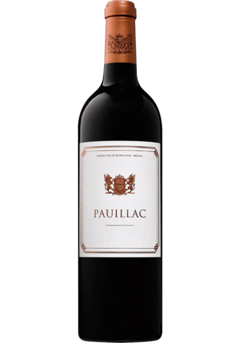 Pichon Longueville Baron Pauillac de Pichon Baron 3rd Wine 2021-350375