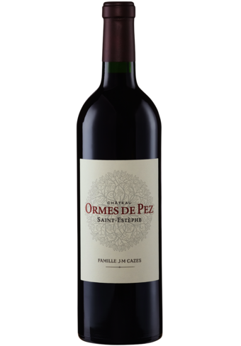 Chateau Les Ormes de Pez St Estephe 2017-494688