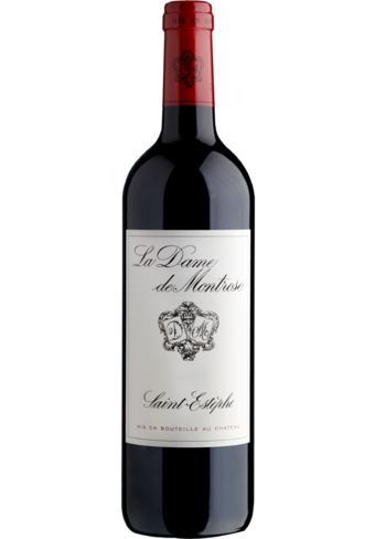 La Dame de Montrose St Estephe 2nd Wine 2014-347527