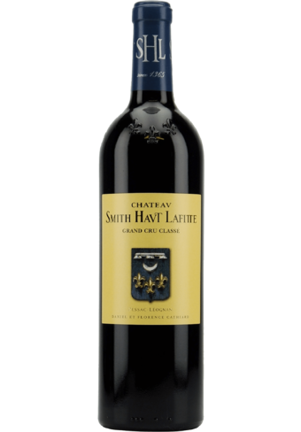 Chateau Smith Haut Lafitte Pessac Leognan 2021 (Limited time offer item – other promotion offers and W Rewards are not applicable)-101681