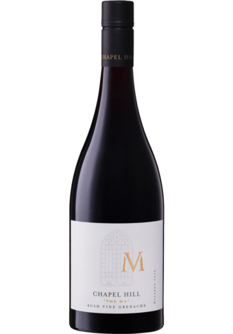 Chapel Hill The MV Bush Vine Grenache 2022 (Clearance sale item – other promotion offers and W Rewards are not applicable)-137293