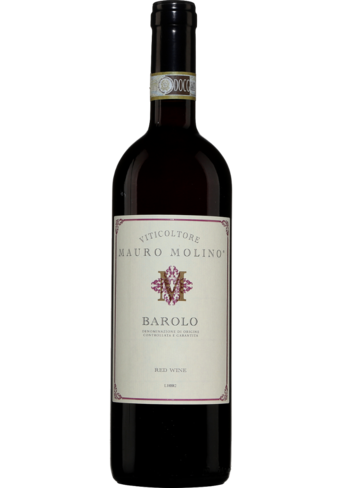 Mauro Molino Barolo 2021 (Limited time offer item – other promotion offers and W Rewards are not applicable)-BP_410144