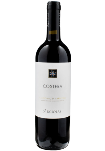 Argiolas Costera Cannonau di Sardegna 2022 - 37.5CL (Clearance sale item – other promotion offers and W Rewards are not applicable)-BP_144274