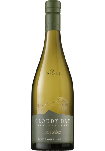 Cloudy Bay Te Koko 2023 -143045